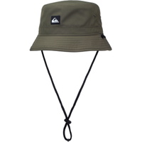 Mens Amphibian Bucket Hat